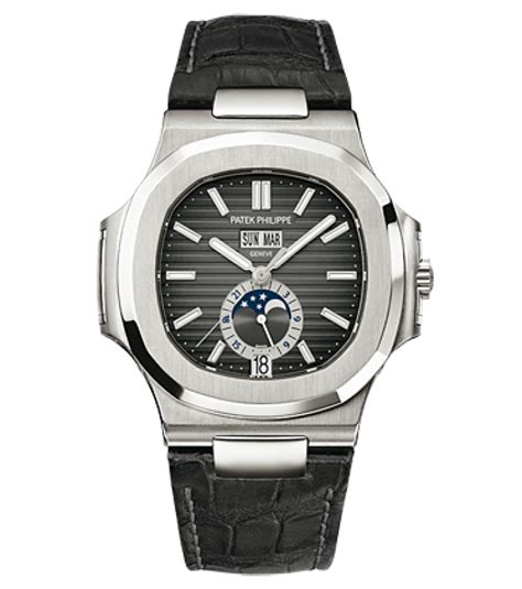 patek philippe 5726a 001 nautilus|patek philippe nautilus day date.